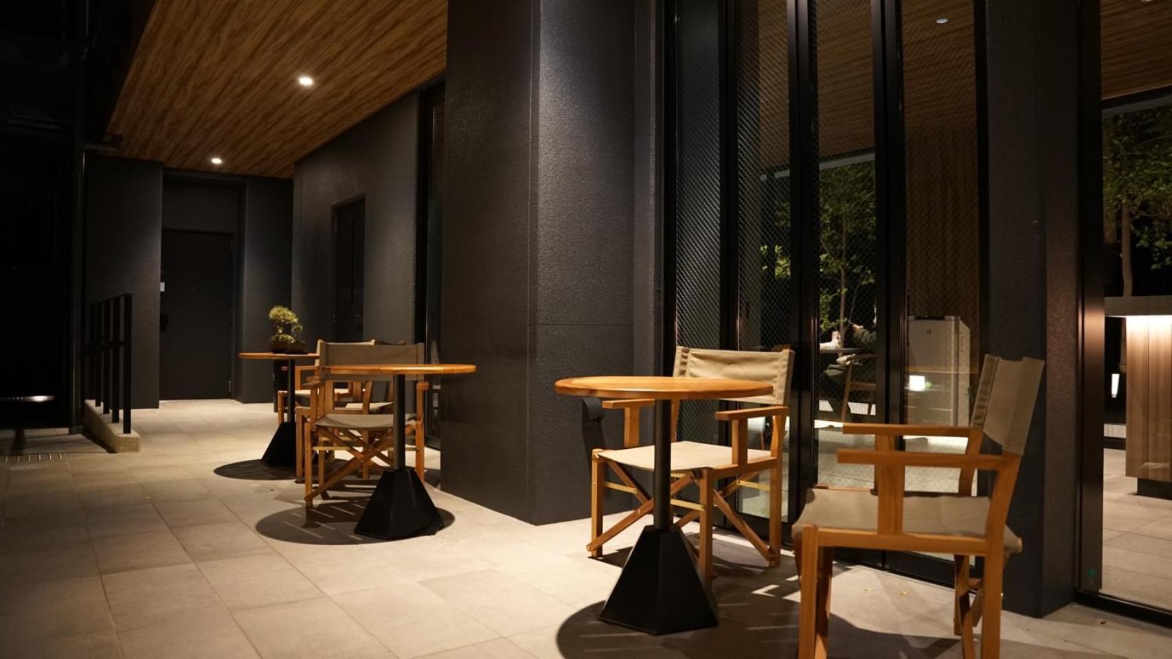 Fav Ise Hotel Exterior foto