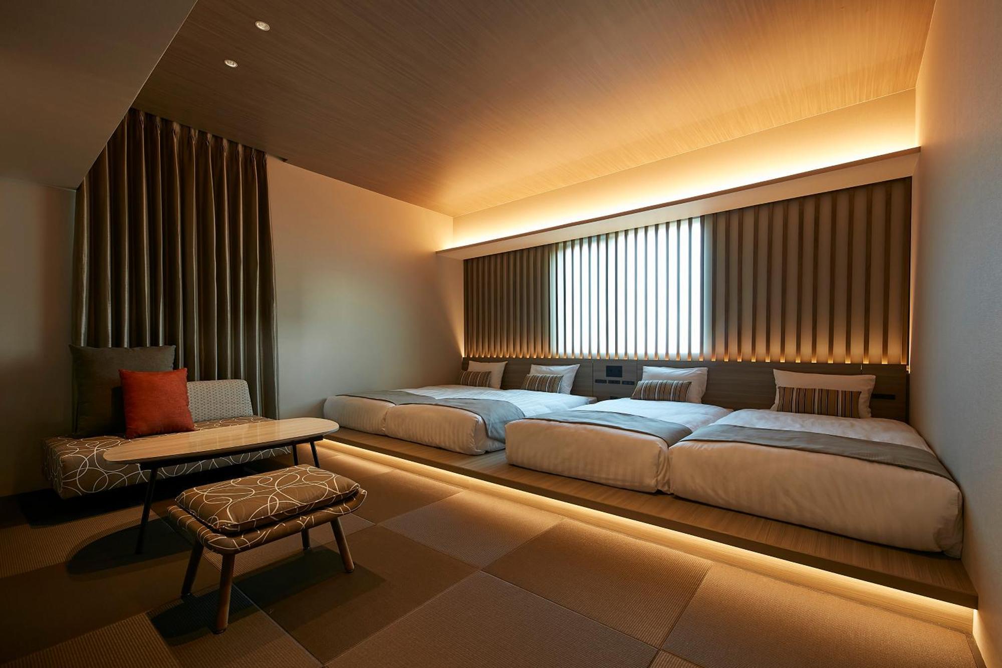 Fav Ise Hotel Exterior foto
