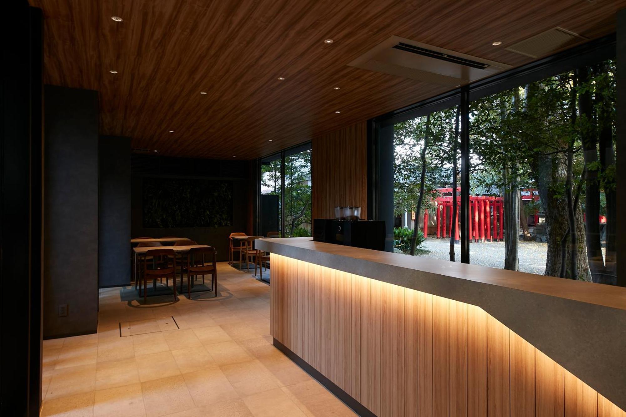 Fav Ise Hotel Exterior foto
