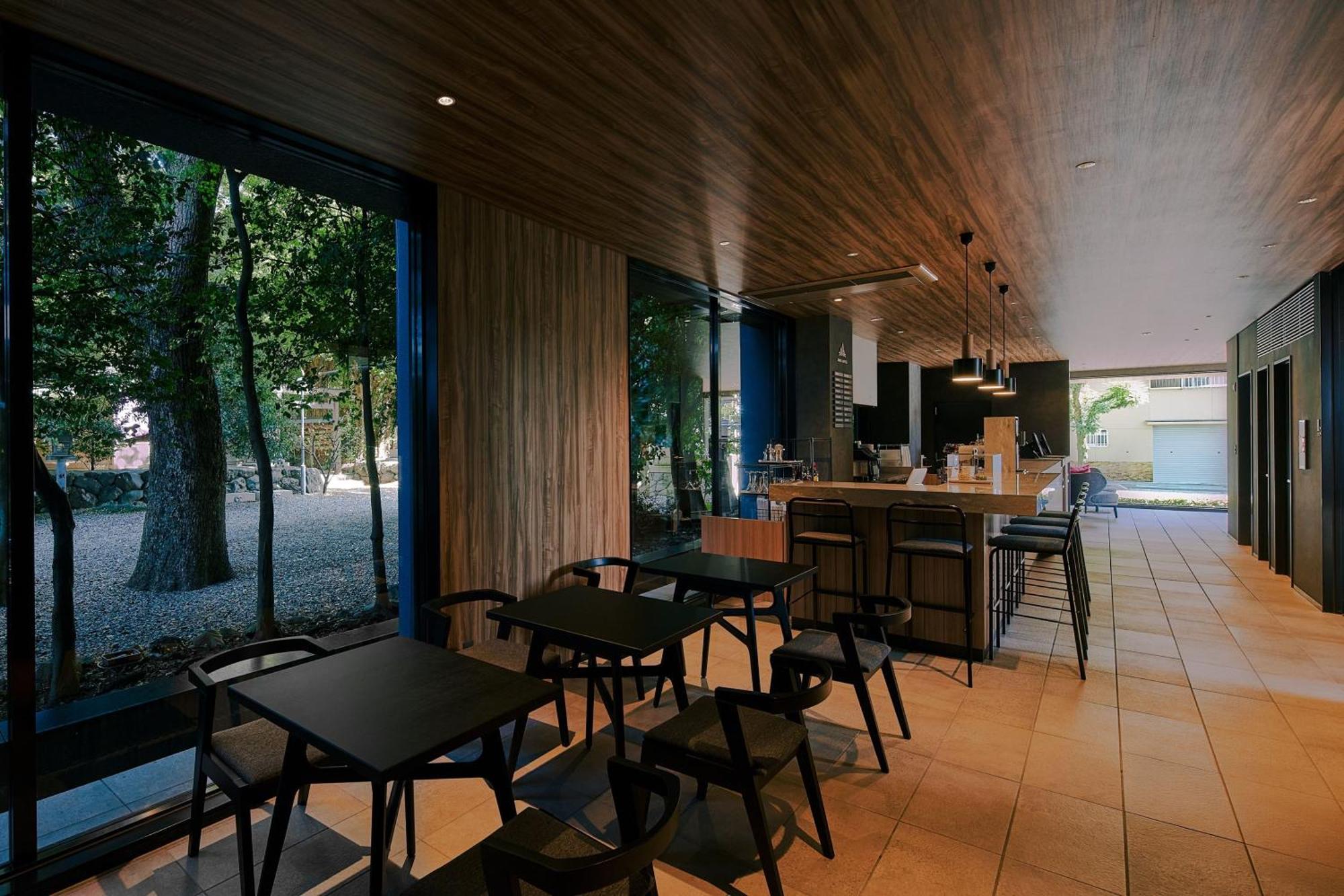 Fav Ise Hotel Exterior foto